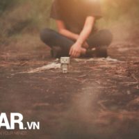Bởi vì trong tình yêu, chúng ta nhỏ bé lắm! 3