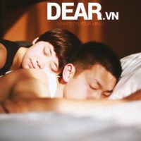 Cảm ơn vì... đã yêu anh! 3