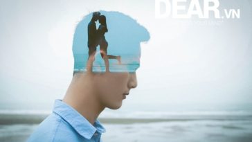 Cha à... con muốn học cách quên đi một người 3