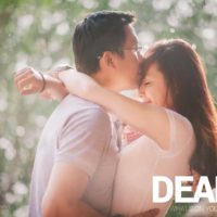Chân ngắn của anh... anh yêu em! 21 Chân ngắn của anh... anh yêu em! 4