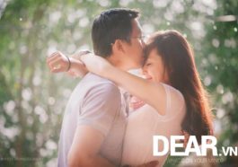 Chân ngắn của anh... anh yêu em! 6 Chân ngắn của anh... anh yêu em! 6