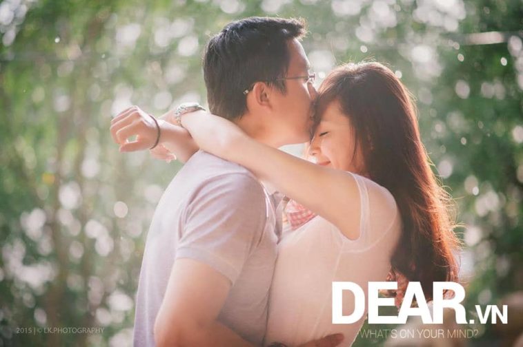 Chân ngắn của anh... anh yêu em! 13 Chân ngắn của anh... anh yêu em! 1