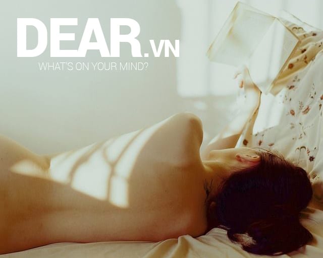 Chưa vội yêu... thì đợi đến khi nào mới vội? 3 Chưa vội yêu... thì đợi đến khi nào mới vội? 3