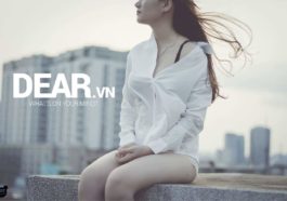 Chúng mình cố gắng vì thêm nhau một lần nữa... có được không anh? 5 Chúng mình cố gắng vì thêm nhau một lần nữa... có được không anh? 5