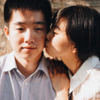 Câu chuyện mà tất cả những cặp vợ chồng nên đọc