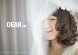 Cô gái à, em đã sẵn sàng mặc váy cưới chưa…. 1