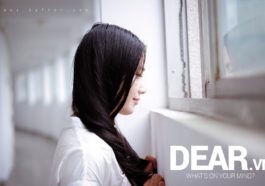Có lẽ em không còn đủ can đảm để yêu nữa đâu anh à... 1 Có lẽ em không còn đủ can đảm để yêu nữa đâu anh à... 1
