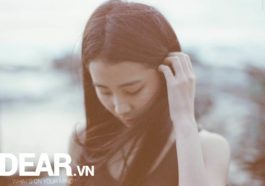 Có một người lạ đã từng yêu như thế... 6 Có một người lạ đã từng yêu như thế... 6