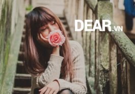 Có một thứ tình cảm còn ít hơn cả một tình yêu... 6