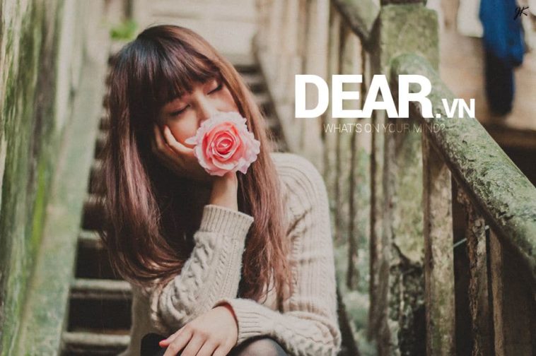 Có một thứ tình cảm còn ít hơn cả một tình yêu... 1