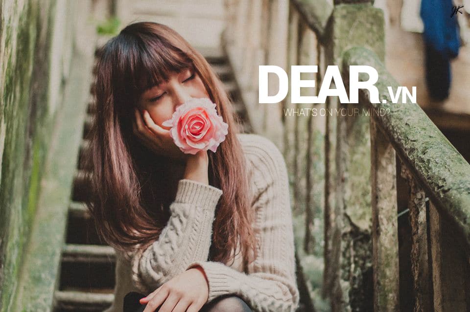 Có một thứ tình cảm còn ít hơn cả một tình yêu... 3 Có một thứ tình cảm còn ít hơn cả một tình yêu... 3