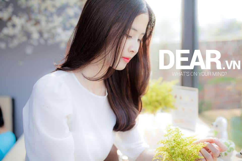 Có nhớ thì cũng chỉ là để nhớ thôi... chứ đừng khiến mình đau! 9