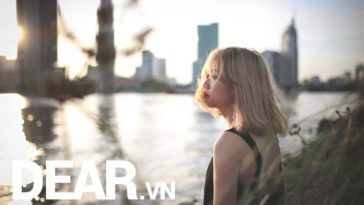 Có những tháng ngày chỉ muốn rong chơi… như thế 2