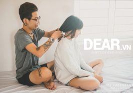 Có những yêu thương... chẳng thể gọi tên 2 Có những yêu thương... chẳng thể gọi tên 2