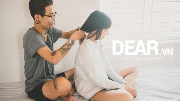 Có những yêu thương... chẳng thể gọi tên 3
