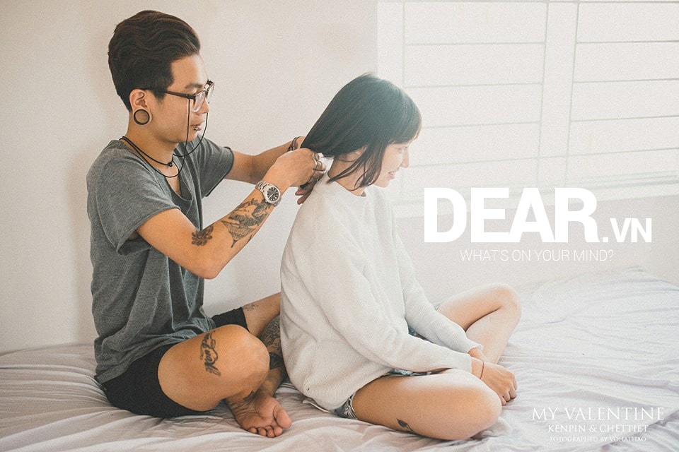 Có những yêu thương... chẳng thể gọi tên 9 Có những yêu thương... chẳng thể gọi tên 9