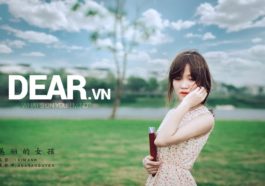 Có phải vì thế mà anh chán em không? 10