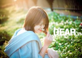 Cứ hồn nhiên đi em, bình yên sẽ đến mà… 1 Cứ hồn nhiên đi em, bình yên sẽ đến mà… 1