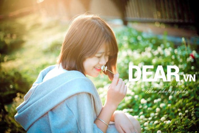 Cứ hồn nhiên đi em, bình yên sẽ đến mà… 1