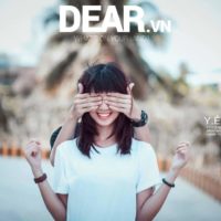 Cứ yêu đi, hết cô đơn ngay ấy mà! 5