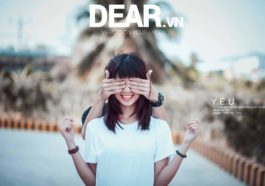 Cứ yêu đi, hết cô đơn ngay ấy mà! 7