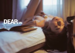 Đàn ông à... khi phụ nữ muốn hôn, thì chỉ là hôn thôi 10 Đàn ông à... khi phụ nữ muốn hôn, thì chỉ là hôn thôi 10
