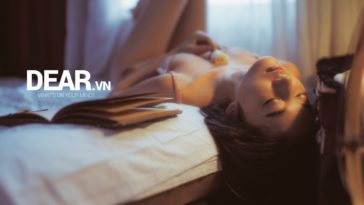 Đàn ông à... khi phụ nữ muốn hôn, thì chỉ là hôn thôi 3