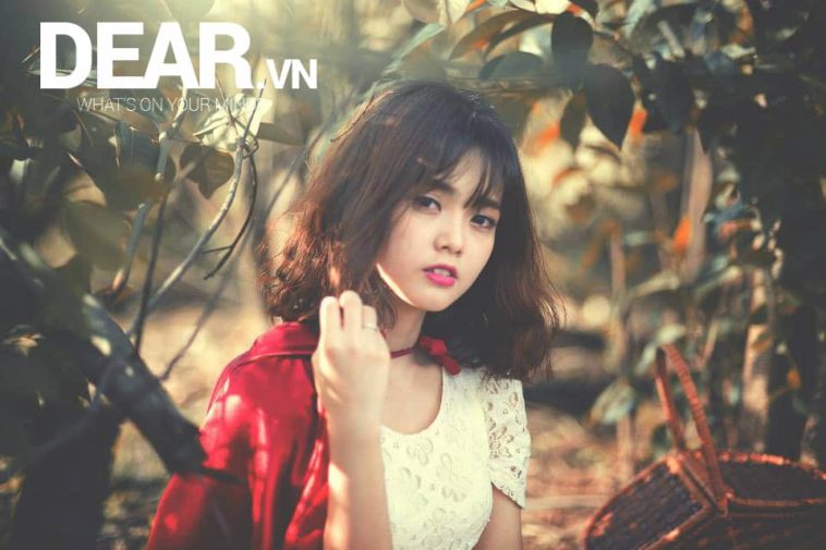 Đâu mới là em đây, cô nàng Bảo Bình? 13 Đâu mới là em đây, cô nàng Bảo Bình? 1