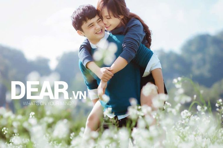 Đẹp trai à... anh mà đẹp chưa chắc em đã yêu 13 Đẹp trai à... anh mà đẹp chưa chắc em đã yêu 1