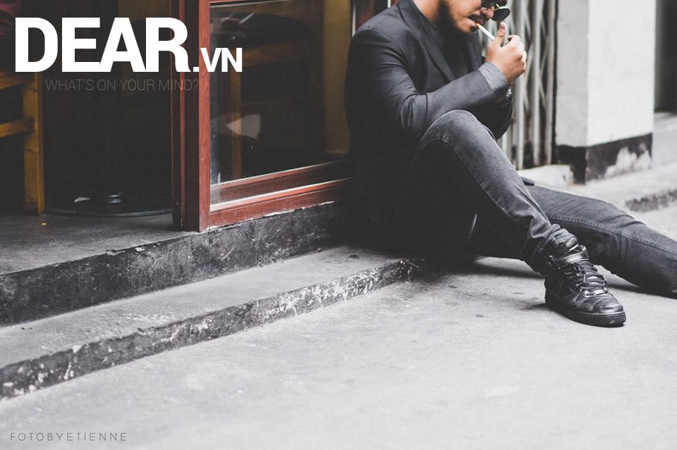 Điều khó nhất là gì? Là vay tiền! 3