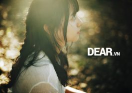Đôi khi... bởi vì bạn tốt lại chính là lý do của nỗi cô đơn 2