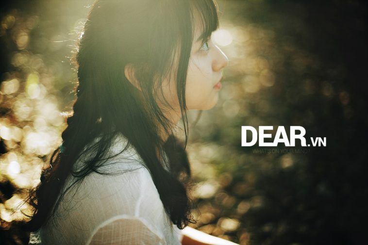 Đôi khi... bởi vì bạn tốt lại chính là lý do của nỗi cô đơn 13 Đôi khi... bởi vì bạn tốt lại chính là lý do của nỗi cô đơn 1