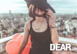 Đôi khi, hãy mỉm cười và cám ơn những cuộc chia tay… 2