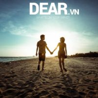 Dù thế nào em vẫn muốn được cùng anh đi tới cuối đường… 3