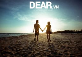 Dù thế nào em vẫn muốn được cùng anh đi tới cuối đường… 6