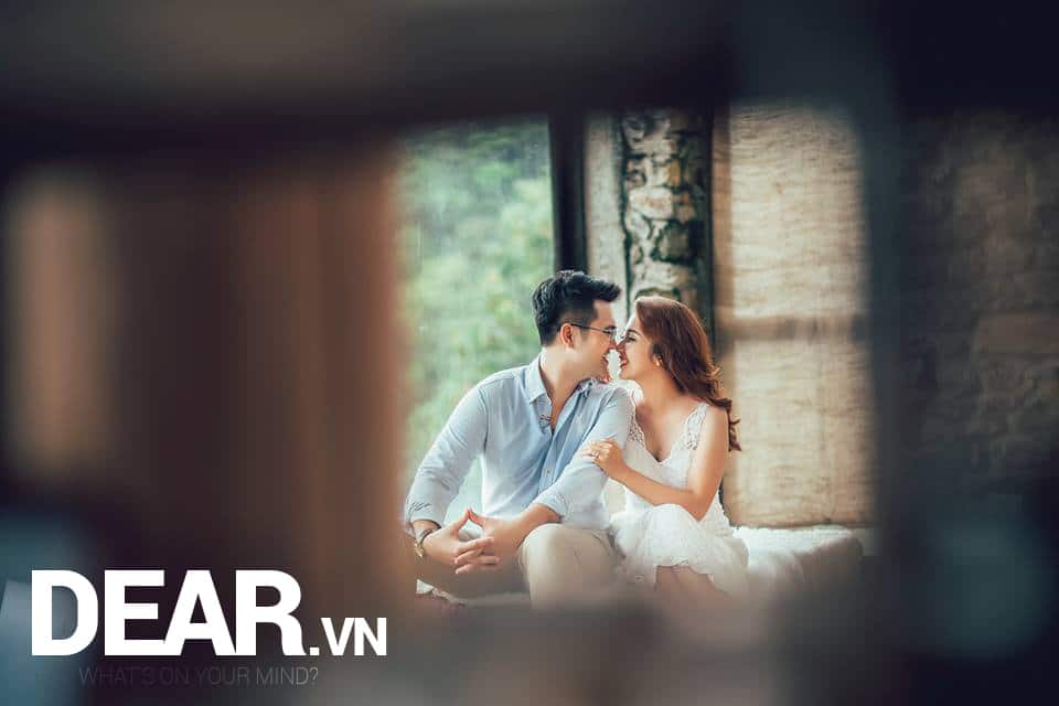 Đừng bỏ lỡ anh, phí lắm! 10 Đừng bỏ lỡ anh, phí lắm! 5
