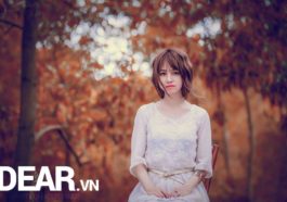Đừng buồn mãi một nỗi buồn của quá khứ... 6