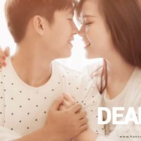 Dừng lại đi... nếu tiếp tục em sợ mình sẽ yêu anh mất 3