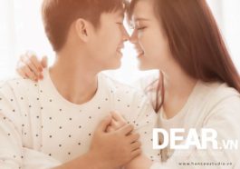 Dừng lại đi... nếu tiếp tục em sợ mình sẽ yêu anh mất 9 Dừng lại đi... nếu tiếp tục em sợ mình sẽ yêu anh mất 9