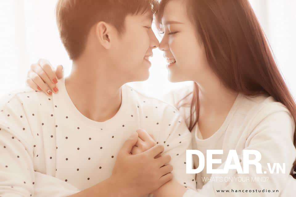 Dừng lại đi... nếu tiếp tục em sợ mình sẽ yêu anh mất 1