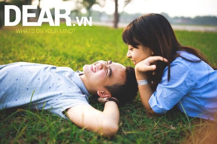 Đúng rồi, yêu anh đấy thì đã sao? 13 Đúng rồi, yêu anh đấy thì đã sao? 1