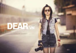 Đừng sợ hãi, hãy bước đi trên đôi chân của chính mình 1