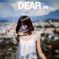 Em ạ, đừng biến mình thành bản sao của đám đông 3