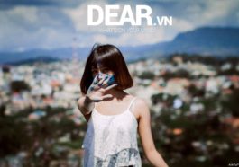 Em ạ, đừng biến mình thành bản sao của đám đông 2