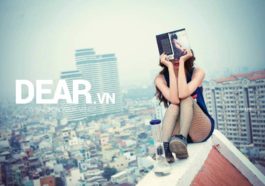 Em chỉ cần quên anh thôi, còn hạnh phúc cứ để thời gian lo... 3