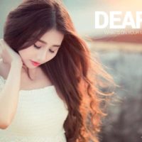 Em chỉ có thể nói, anh đi đi và hãy sống thật hạnh phúc... 6