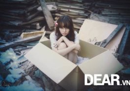 Người ta chỉ lưu giữ quá khứ và kỷ niệm, chứ không như anh... 2