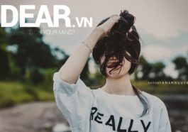 Em đang ghen với... tình đầu của anh 4 Em đang ghen với... tình đầu của anh 4