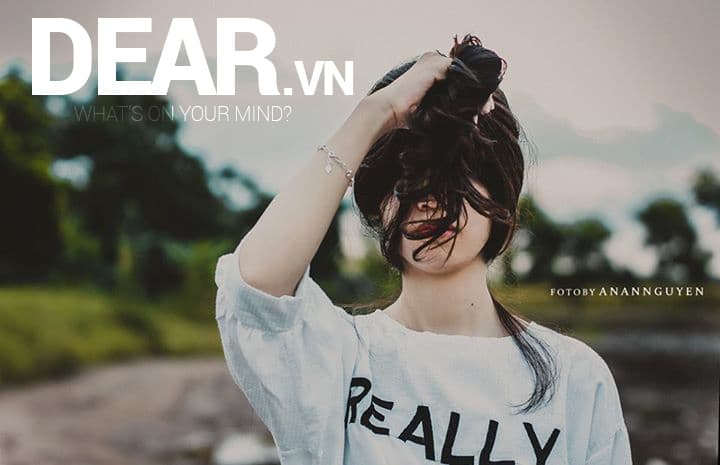 Em đang ghen với... tình đầu của anh 1