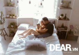 Em phải lòng anh mất rồi... chàng béo của em ạ! 10